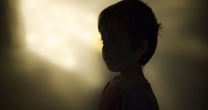 Internet child abuse sees toddlers raped and burned live on webcam - VIDEO