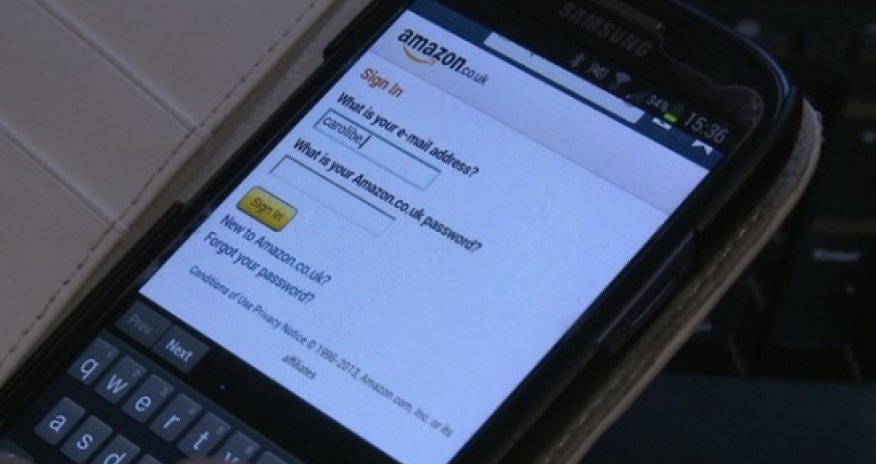 Free wi-fi hotspots pose data risk, Europol warns