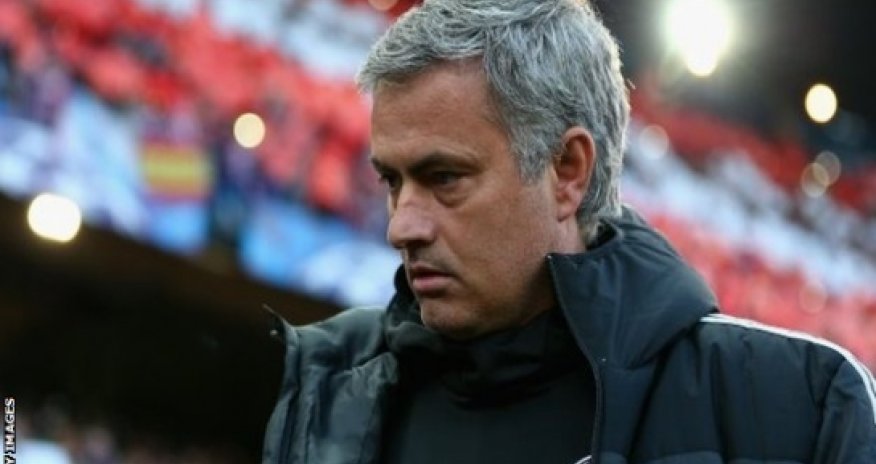 Jose Mourinho wants to rest key players against Liverpool