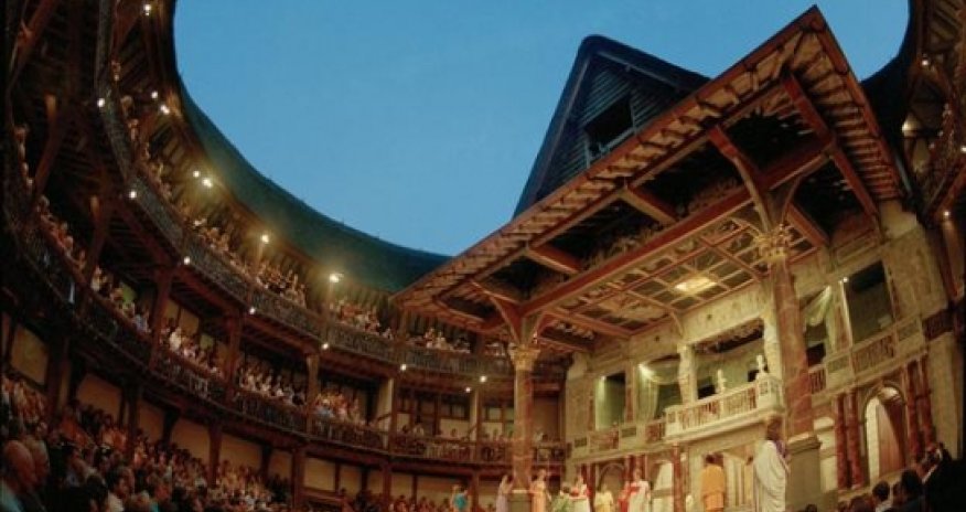 Why Shakespeare is the world’s favourite writer