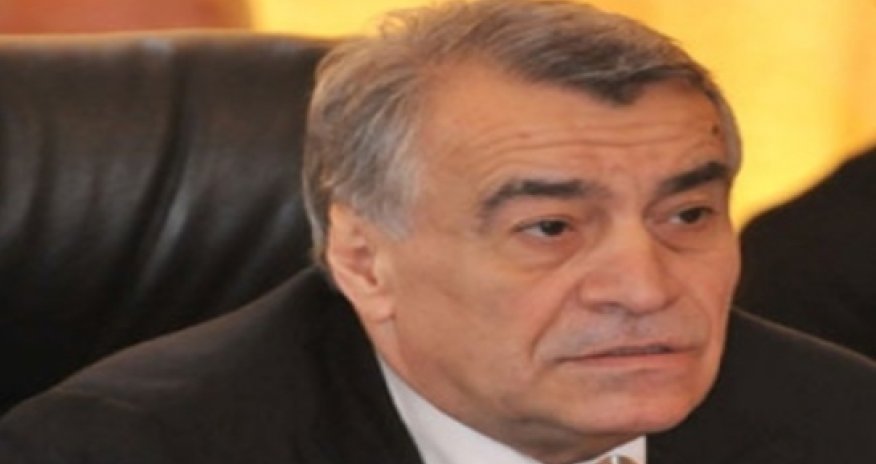 Caspian region to become reliable source of gas supply: minister
