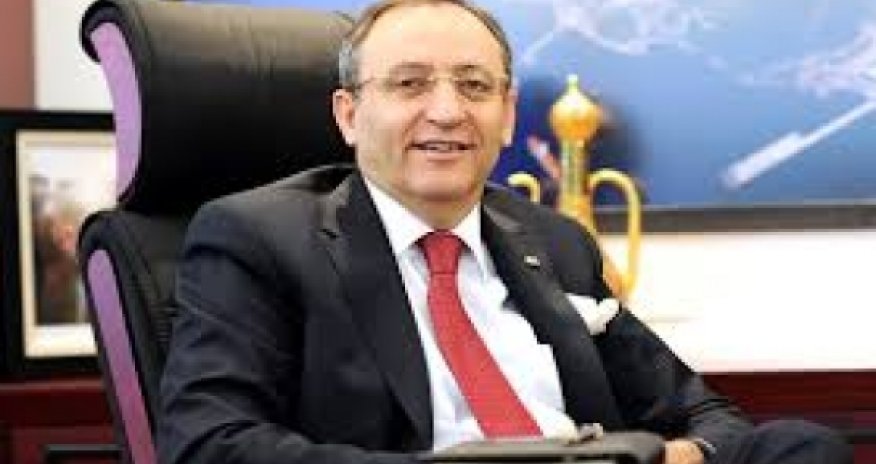 Socar plans to sign $3.5b Turkey refinery loan in May