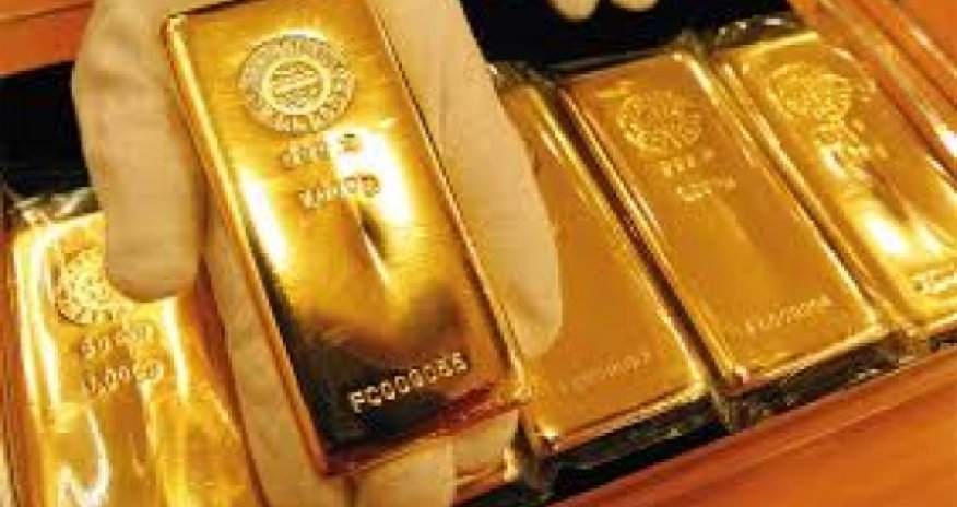 Anglo Asian increases gold output in Azerbaijan