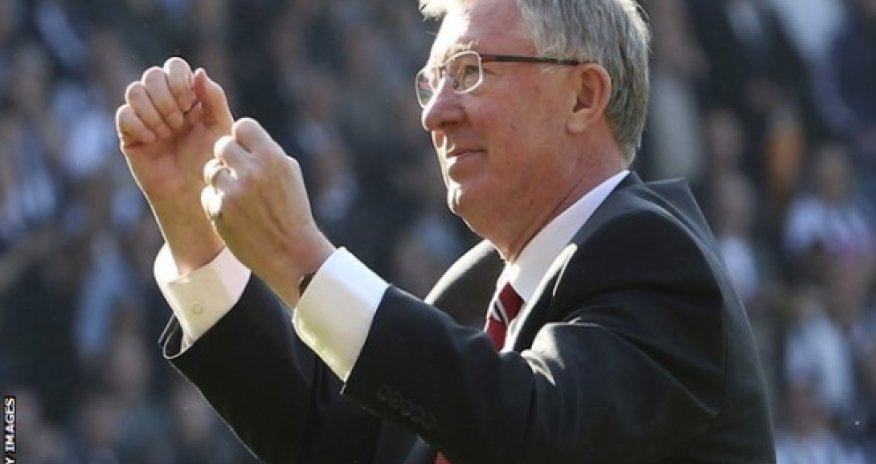 Sir Alex Ferguson to help select David Moyes's replacement