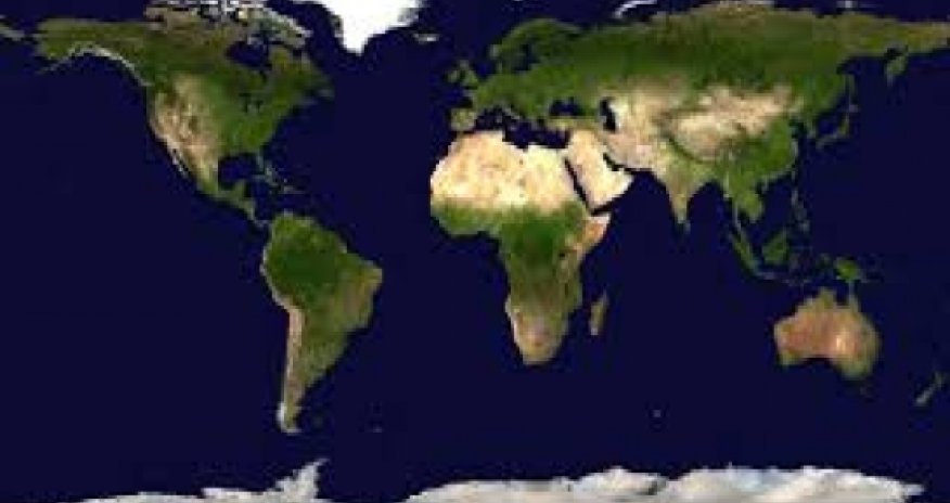 Simulator that predicts the fate of all life on Earth