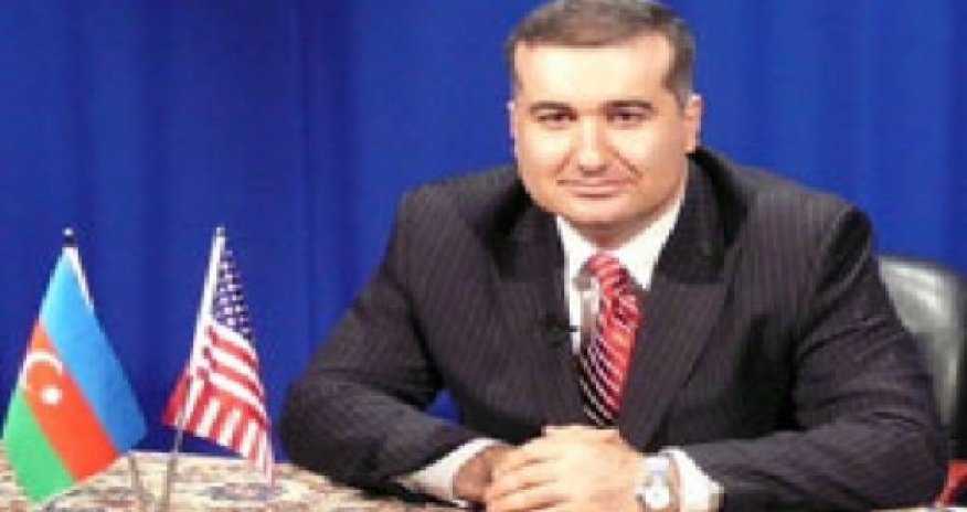 Azerbaijan touts itself as alternative to Russian energy