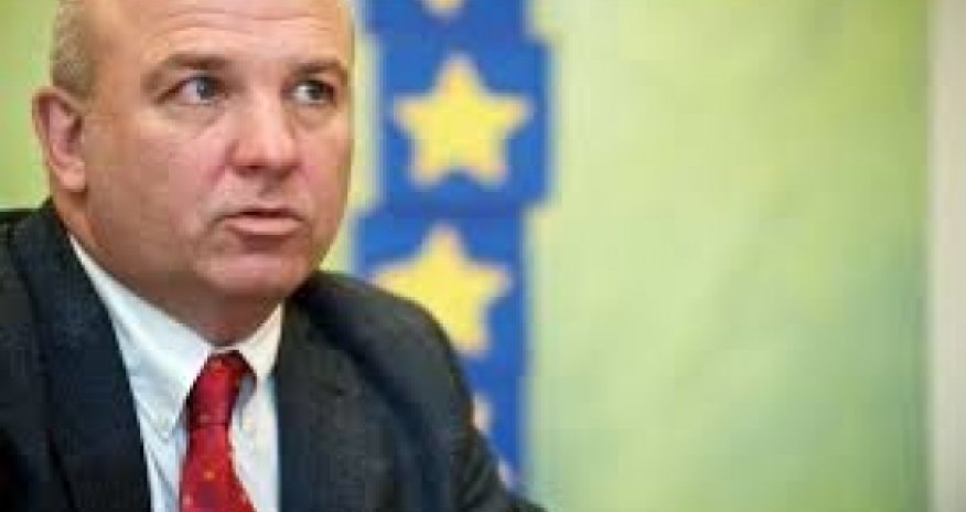 Azerbaijan human rights situation ‘urgent’