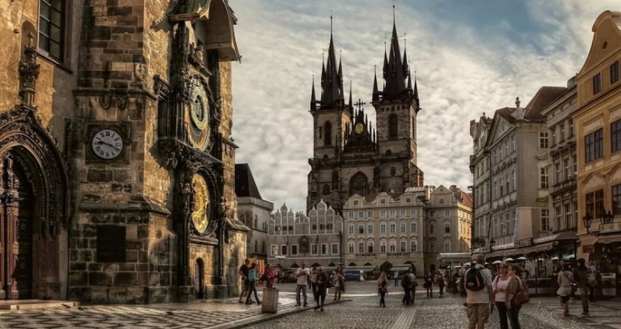 Best Cities In The World According To Travelers - PHOTO
