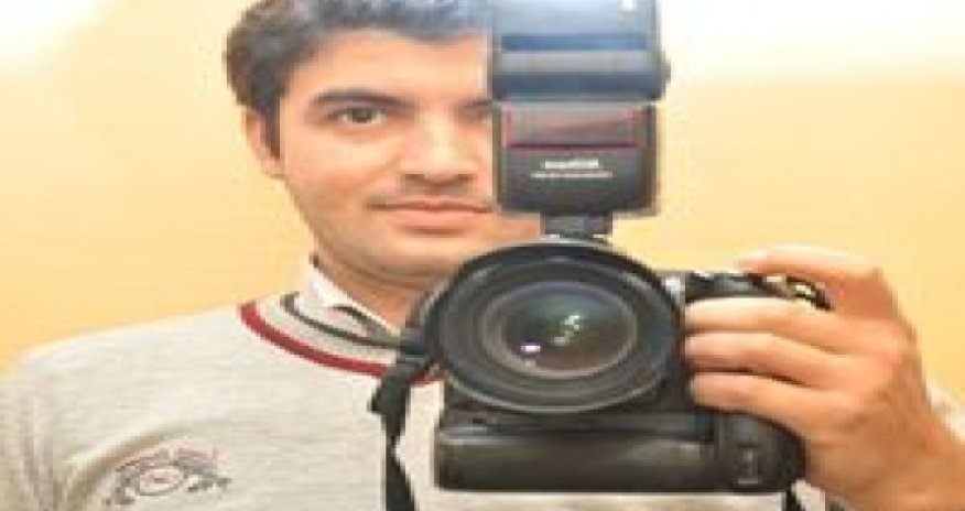 Azerbaijan journalist beaten up outside his Baku home- VIDEO