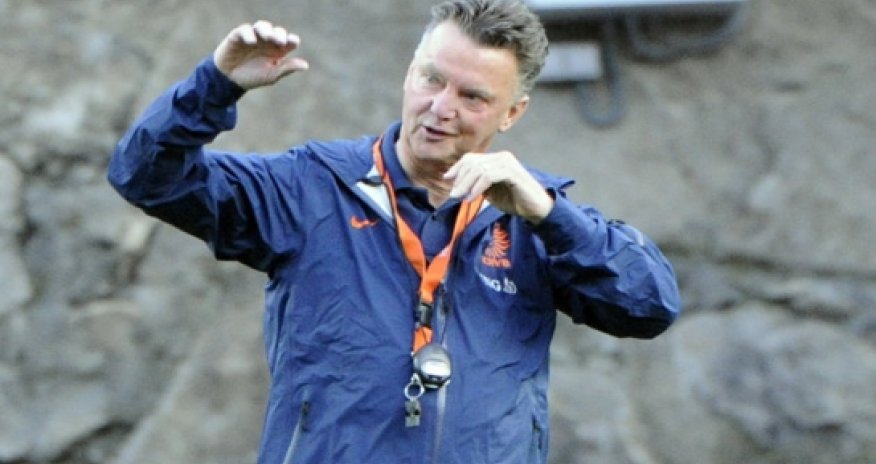 What MU can expect if Louis van Gaal is their next boss