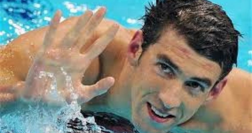 Michael Phelps: Olympic swimmer set for competitive return
