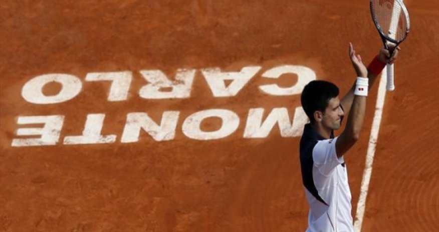 Djokovic plays down injury fears, back for Madrid