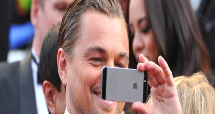 Leonardo DiCaprio Adds Steve Jobs Role To Pile Of Potential Movies