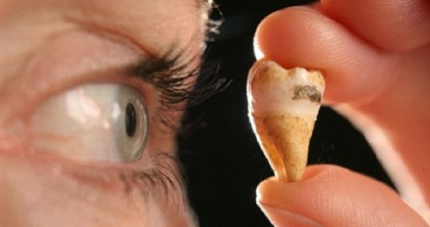 My goal is to own John Lennon’s DNA'