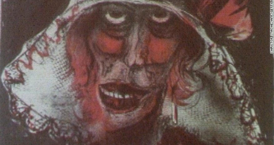 Confiscated art collection returned to investigate Nazi looting claims