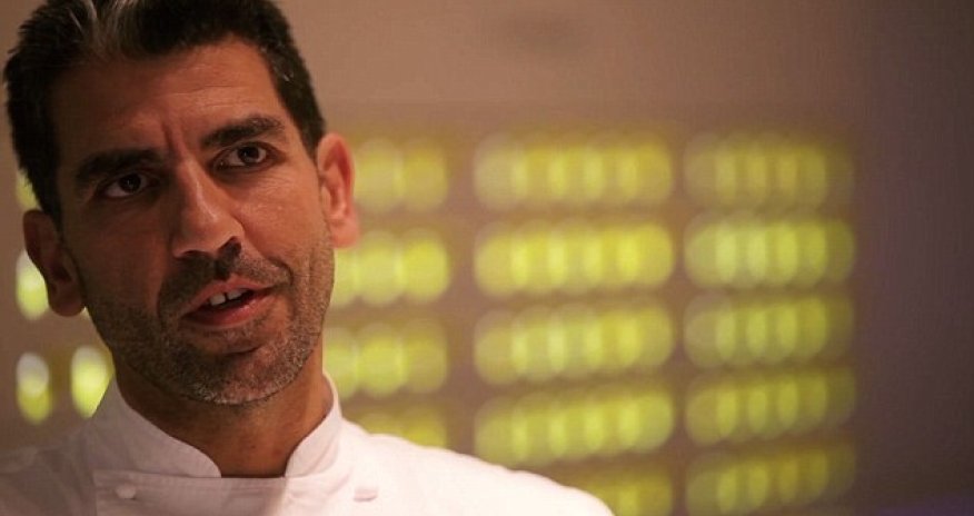 New Hard Rock Hotel in Ibiza to open the most expensive restaurant in the world - PHOTO+VIDEO