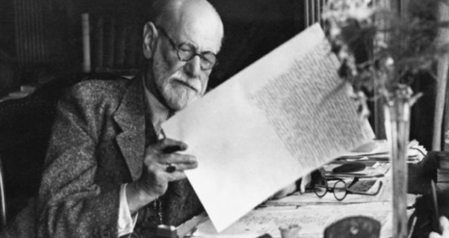 Does Sigmund Freud still matter?