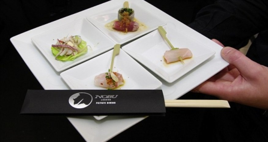 Women's diet of green tea and raw fish is 'key to healthy, long life'