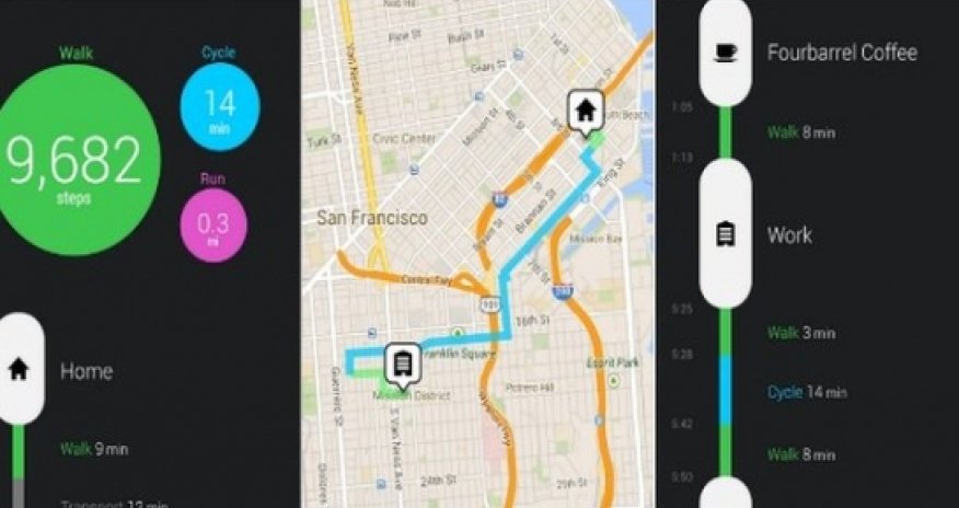 Facebook buys fitness app firm