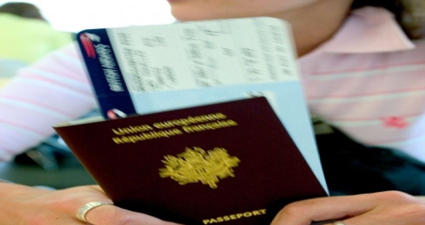 Mother denied access to the US because 'the name on her passport sounds like Al Qaeda'