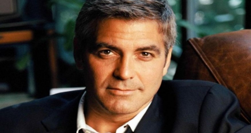 George Clooney Engaged to Lawyer