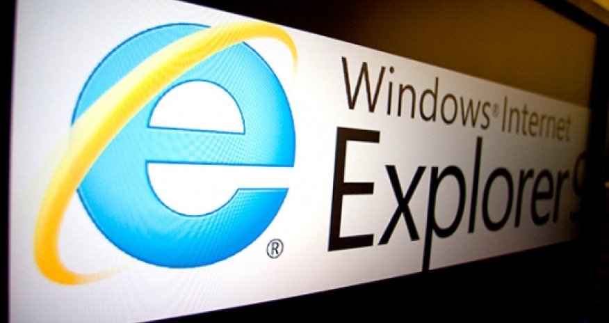 Internet Explorer bug lets hacker control your PC