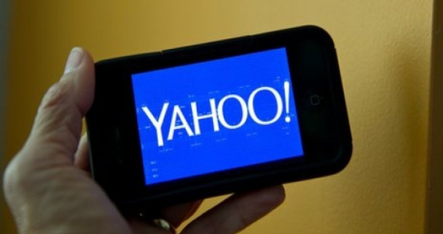 Yahoo announces original TV series