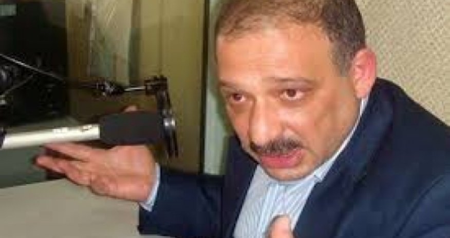 UK Foreign Office concerned about arrest of Azeri journalist