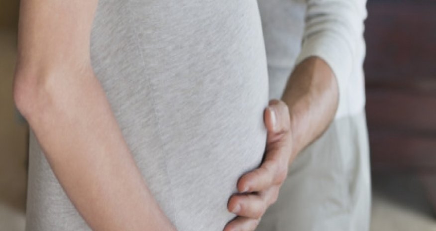 13 Things All Men Should Know About Pregnant Women