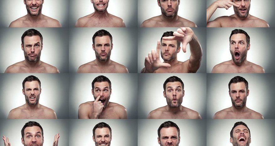 An emotional rollercoaster - PHOTO