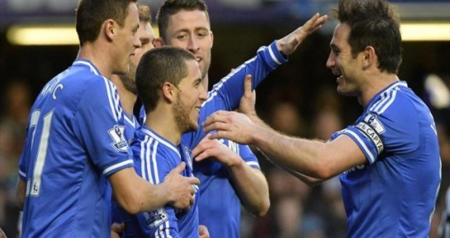 Matchpack: Chelsea v Atletico Madrid