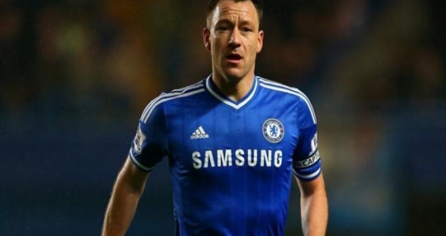 Terry fit to face Atletico, Cech ruled out