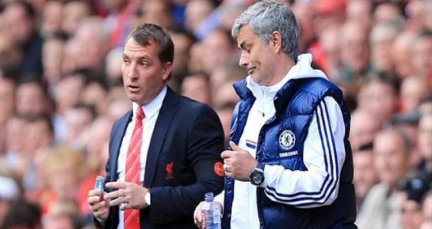 Mourinho: Rodgers congratulated me after win