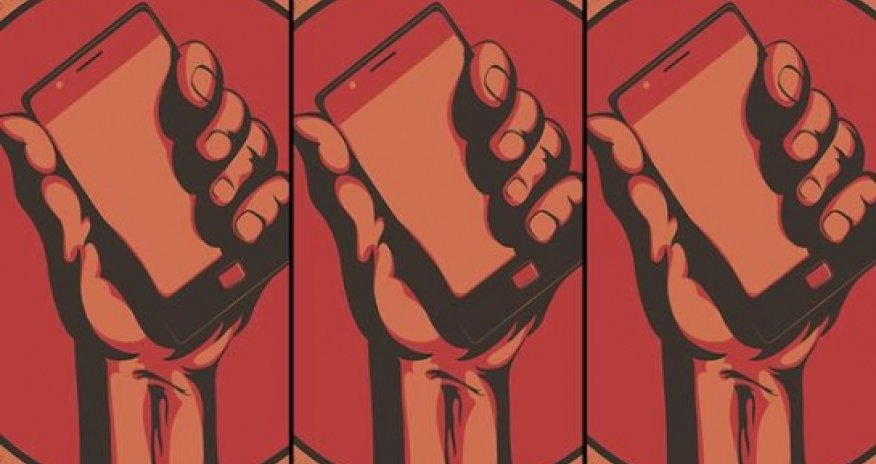 Why it’s time to ditch the word ‘revolution’ in tech