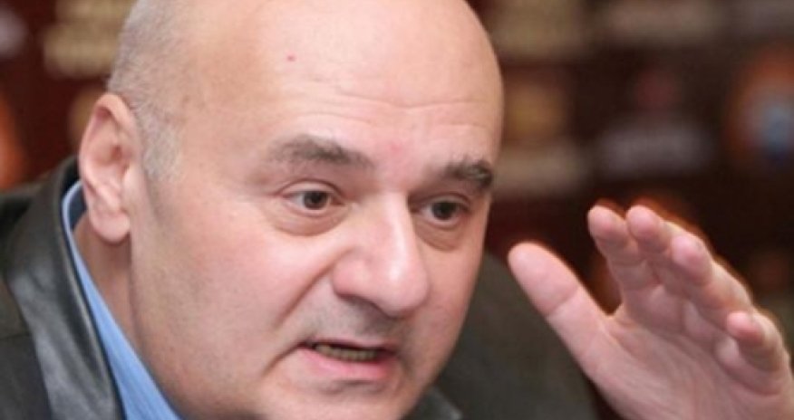 Igor Muradyan: Armenians are Russian vassals