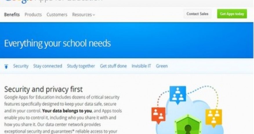 Google halts student Gmail advertisement scans