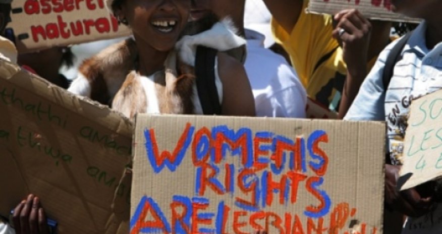 Africa: homophobia is a legacy of colonialism