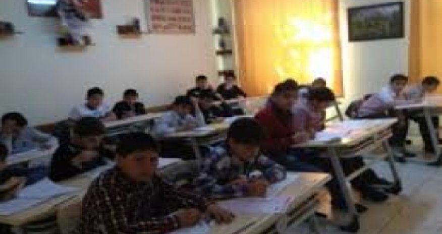 Gulen-linked schools accused of tax fraud in Azerbaijan