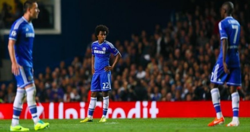 Mourinho rues crucial 60 seconds