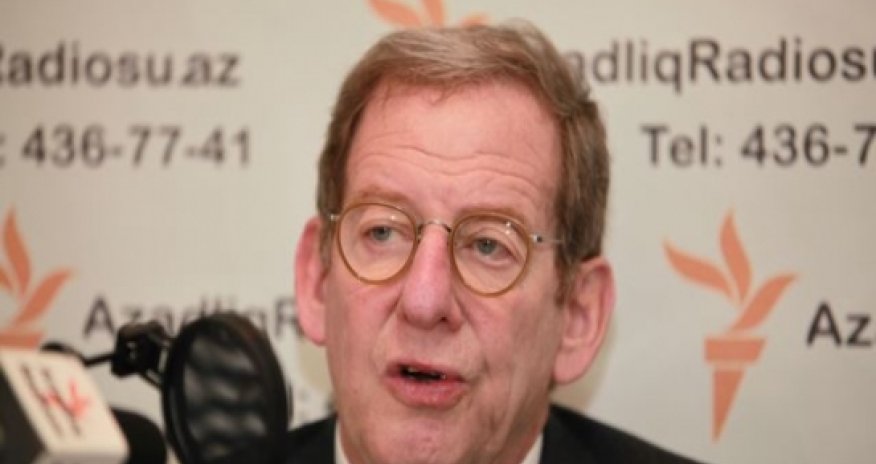 US ambassador on differences with Azerbaijan