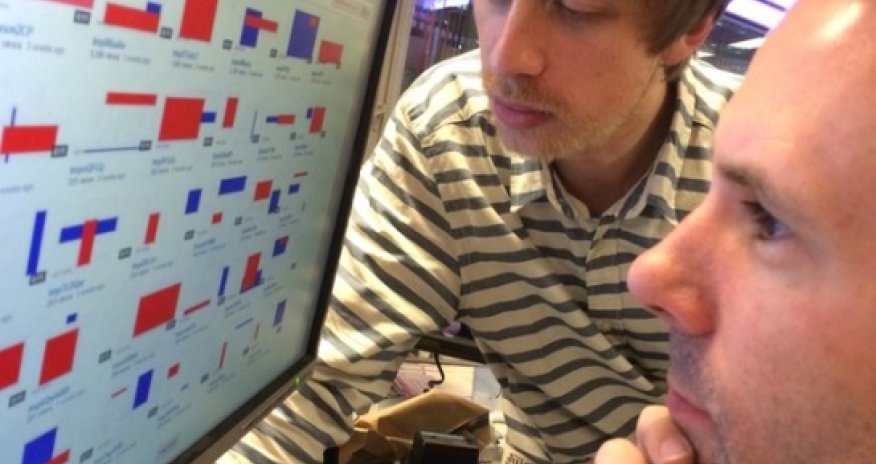 Webdriver Torso YouTube mystery clips' French connection