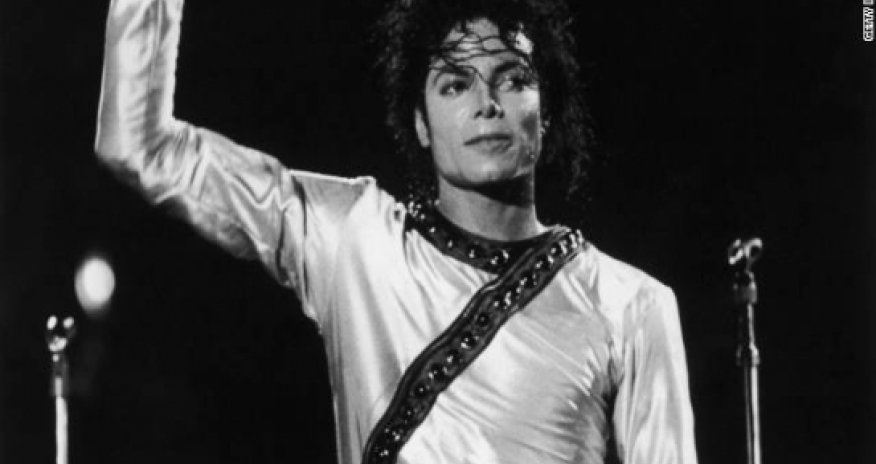 Michael Jackson song from 1983 released