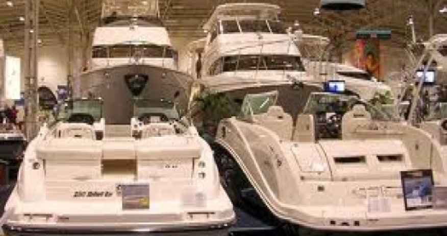 Baku to host Caspian international boat show