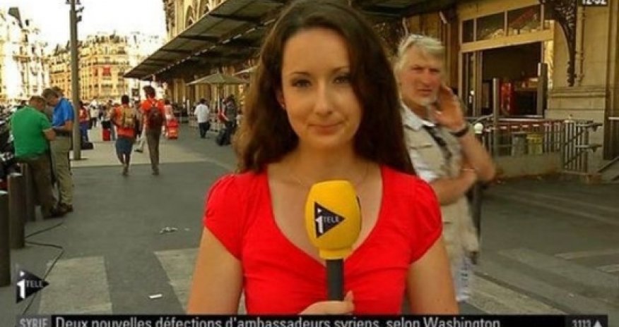 Azerbaijan deports Moscow-based French journalist