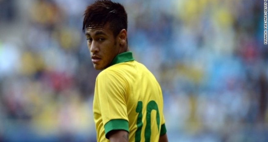 Neymar not taxed by poor form ahead of World Cup