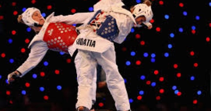 European Taekwondo Championship opens in Azerbaijan