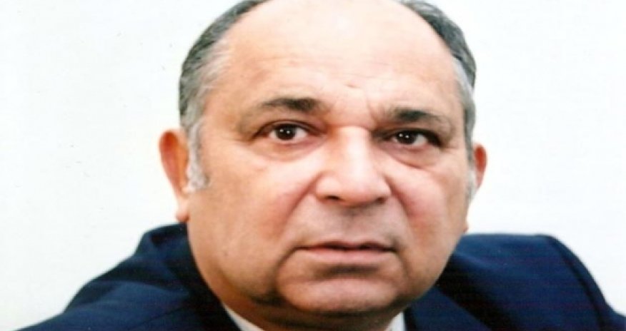 People's Artist of Azerbaijan, composer Agshin Alizadeh dies