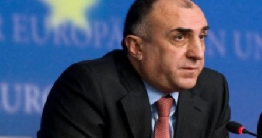 Azerbaijani FM to attend meeting of Foreign Ministers of Council of Europe member states