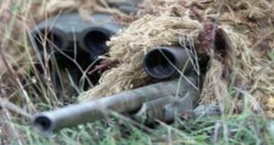 Two soldiers of Azerbaijani Army injured in trainings on frontline