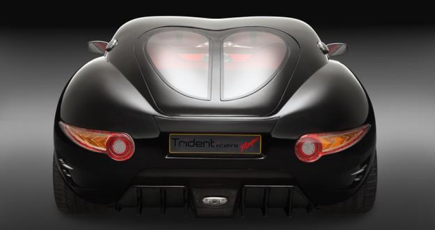 One diesel sports car to rule them all - PHOTO